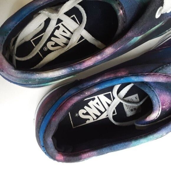 Vans Cosmo Women's size 7.5M Sneaker - Picture 6 of 12